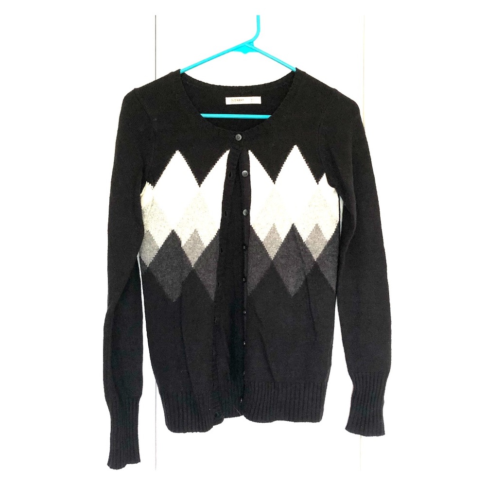 Old Navy Cardigan